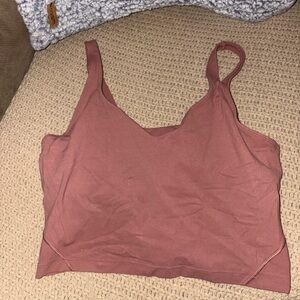lululemon Align Tank